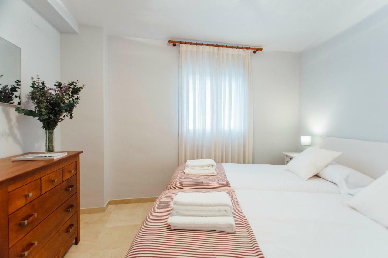 Apartamento One & Lux- Lagar Sevilla
