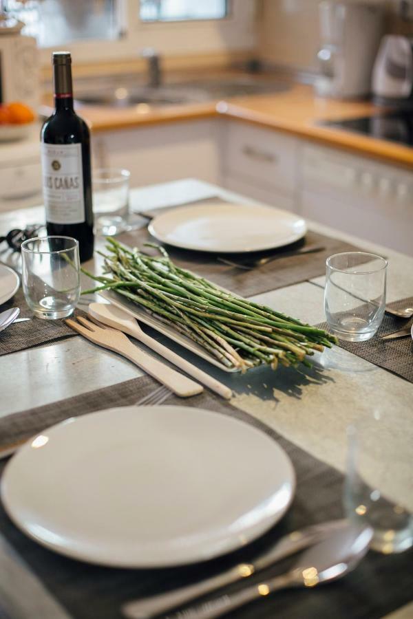 One & Lux- Lagar Apartamento Sevilla